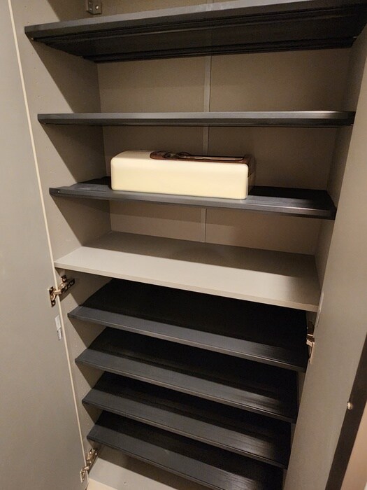 物件内観写真17　(靴箱)