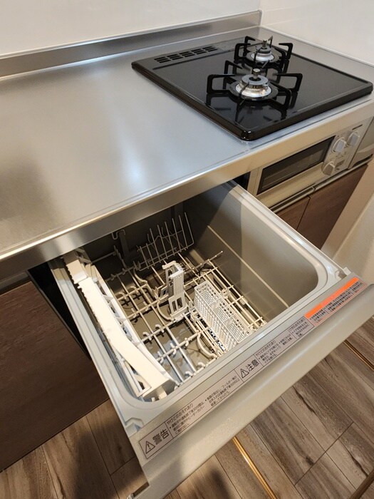 物件内観写真19　(キッチン)