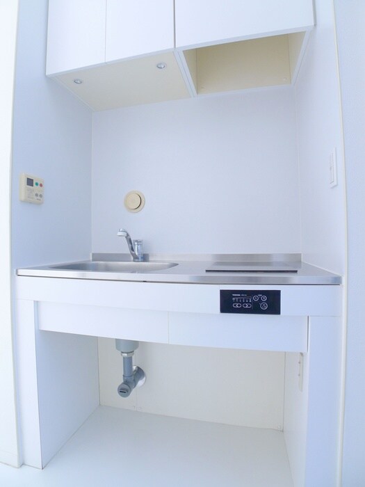 物件内観写真13　(キッチン)