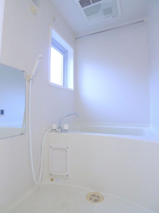 物件内観写真15　(バス／シャワールーム等)