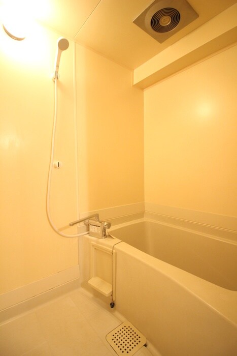 物件内観写真7　(バス／シャワールーム等)