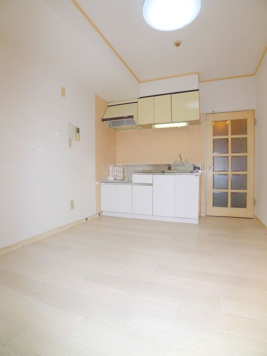 物件内観写真11　(キッチン)