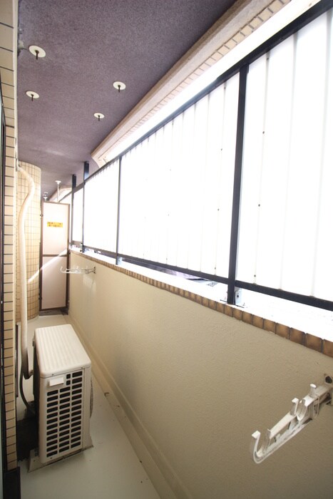 物件内観写真17　(ベランダ・バルコニー)