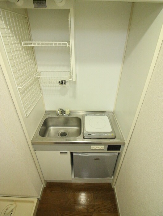 物件内観写真9　(キッチン)