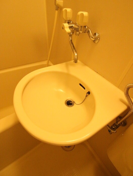 物件内観写真17　(洗面)