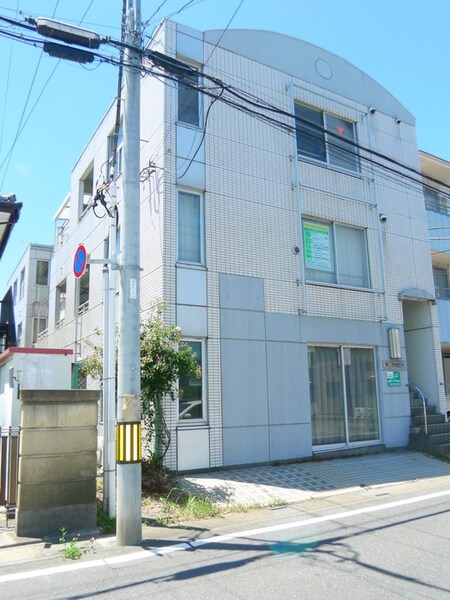 第２宮田ビル外観写真