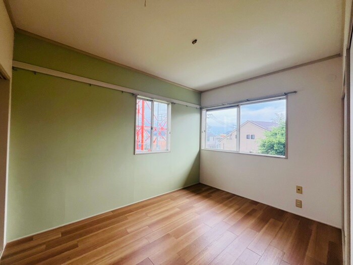 物件内観写真7　(居室)