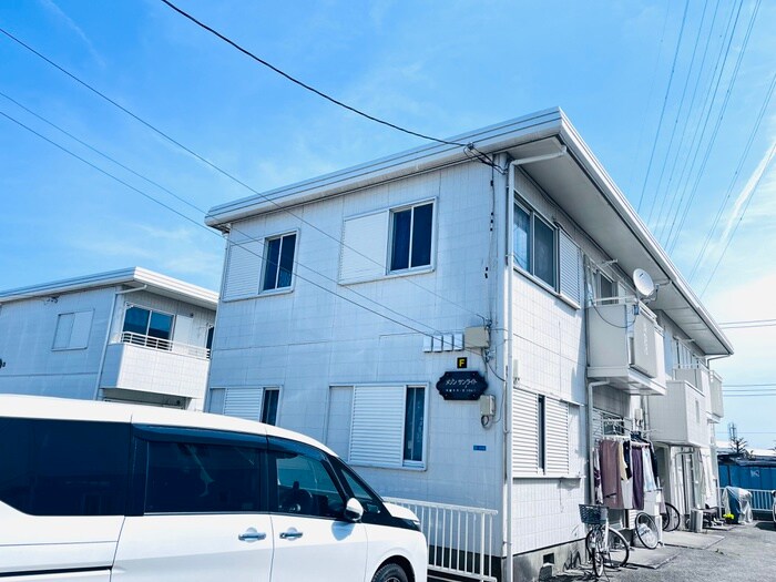 物件外観写真4　(外観写真)