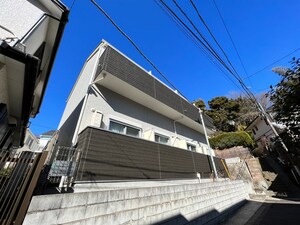 グランC.保土ヶ谷外観写真