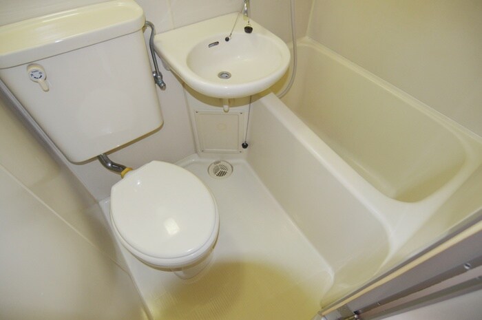 物件内観写真9　(バス／シャワールーム等)