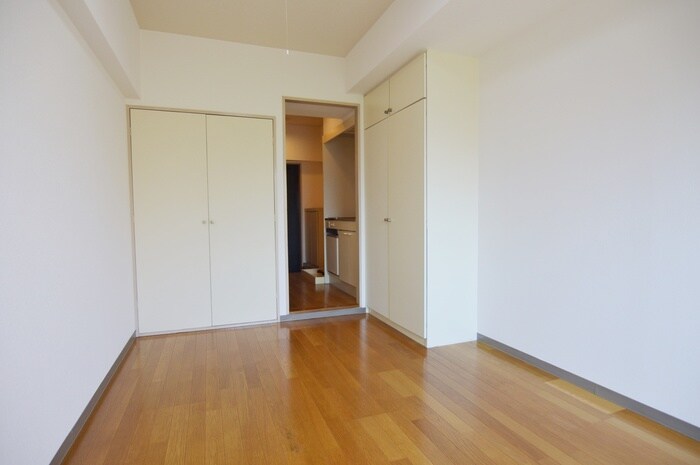 物件内観写真13　(居室)