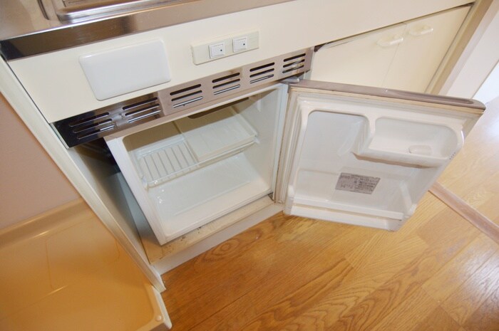 物件内観写真14　(キッチン)