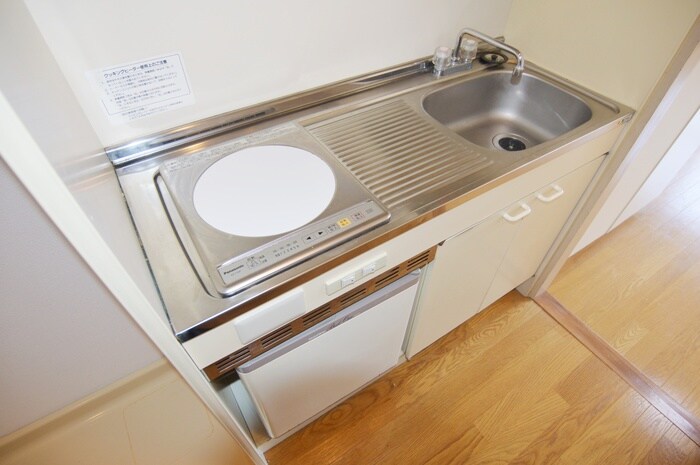 物件内観写真19　(キッチン)