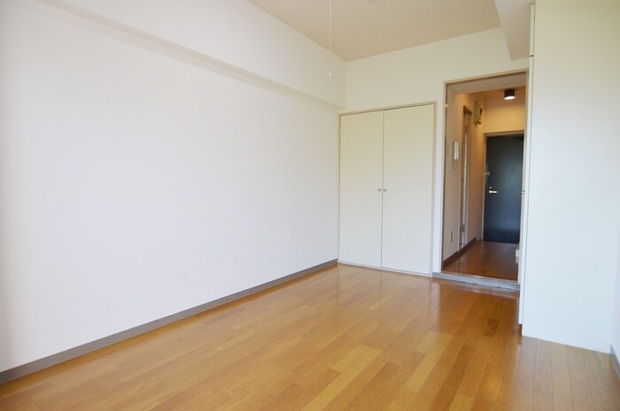 物件内観写真21　(居室)