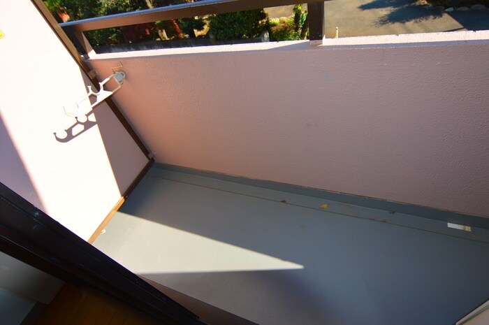 物件内観写真22　(ベランダ・バルコニー)