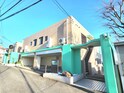 サニーヒルズ生田（401）