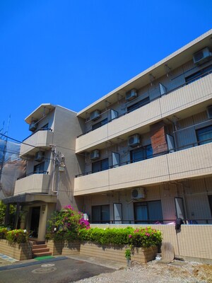 SUN GOLD NAKAJIMA外観写真