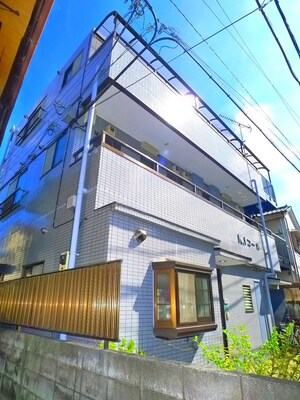 Ｋ・Ｉコ－ポ外観写真