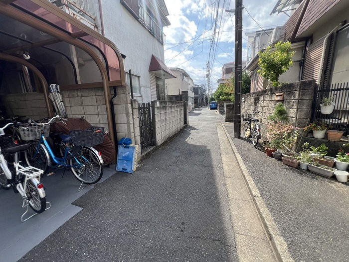 外観写真