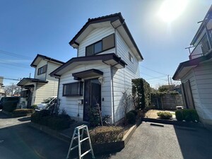 野口様貸家　１－２外観写真