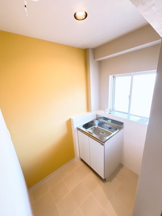 物件内観写真9　(キッチン)