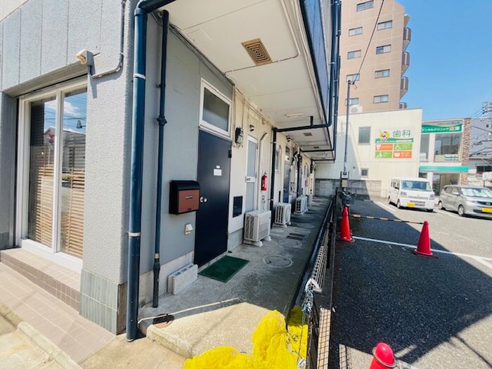 物件外観写真6　(その他)