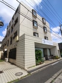 ヴィラ新磯野