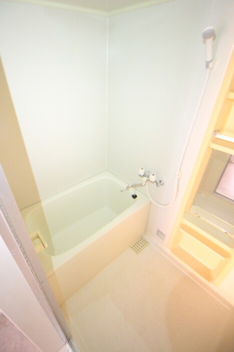 物件内観写真10　(バス／シャワールーム等)