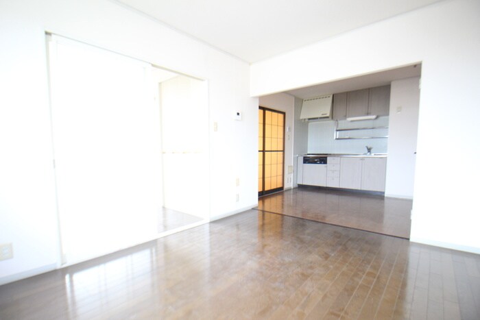 物件内観写真21　(居室)