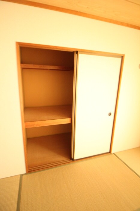 物件内観写真22　(収納)