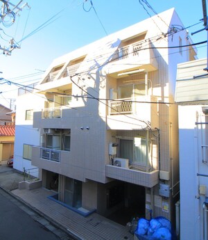 ジプソフィラ板橋本町(104)外観写真