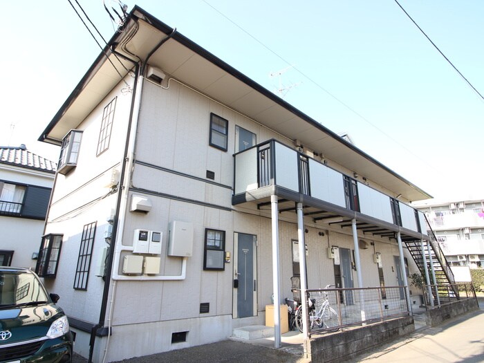 物件外観写真4　(外観写真)