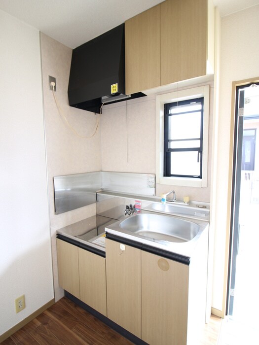 物件内観写真10　(キッチン)