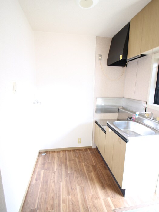 物件内観写真11　(キッチン)