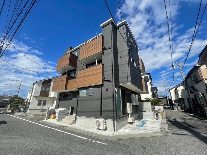 物件外観写真6　(その他)