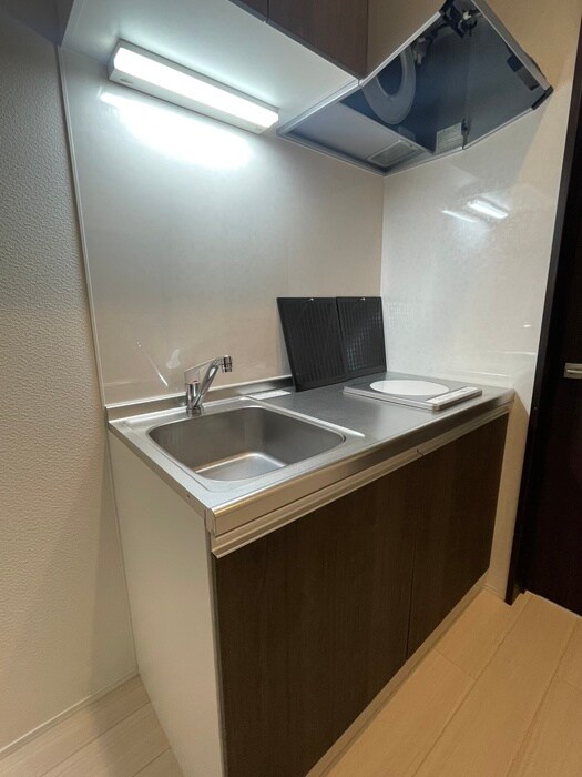 物件内観写真11　(キッチン)