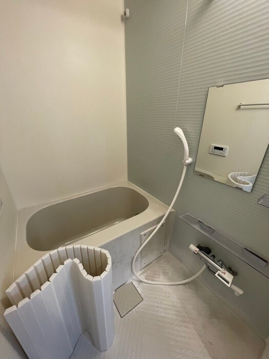 物件内観写真12　(バス／シャワールーム等)