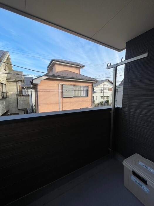 物件内観写真19　(ベランダ・バルコニー)