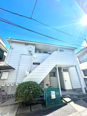 ハウゼスＫＵＢＯ外観写真