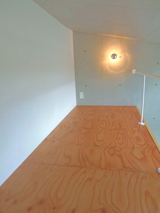 物件内観写真8　(ロフト)