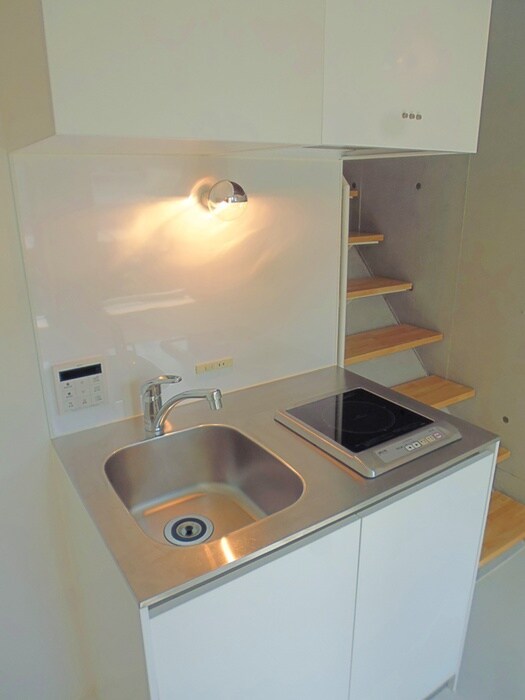 物件内観写真10　(キッチン)