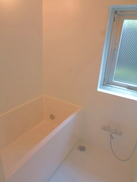 物件内観写真11　(バス／シャワールーム等)