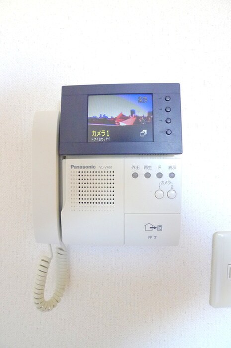 物件内観写真11　(廊下)