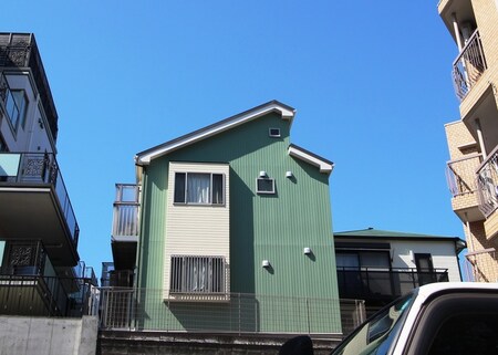ＫＩＮＤ　ＰＬＡＣＥ外観写真