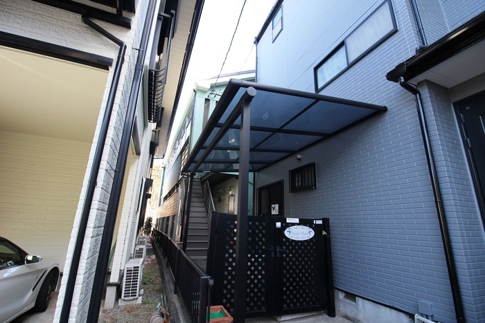 物件外観写真5　(周辺環境)