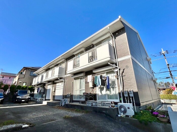 物件外観写真6　(外観写真)