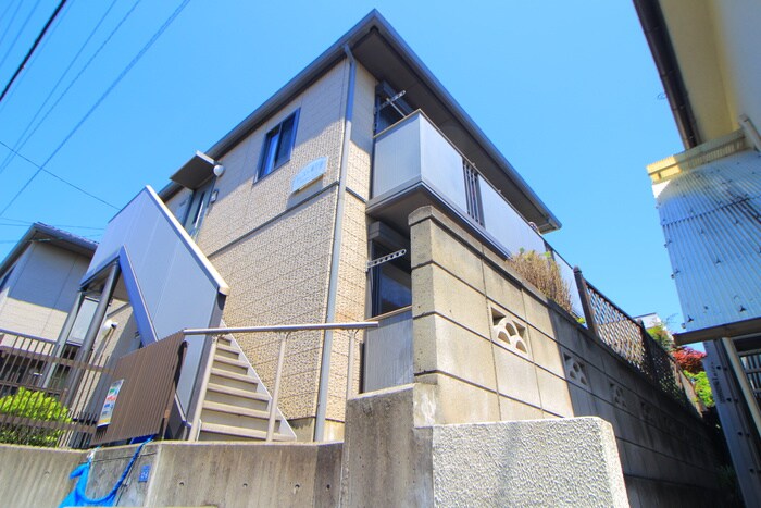 物件外観写真5　(外観写真)