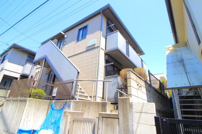 物件外観写真6　(外観写真)