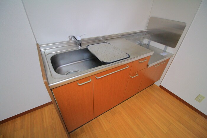 物件内観写真11　(キッチン)