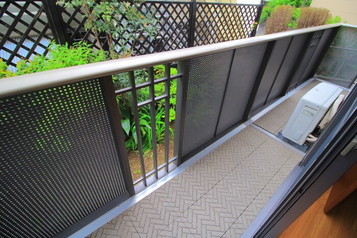 物件内観写真17　(ベランダ・バルコニー)